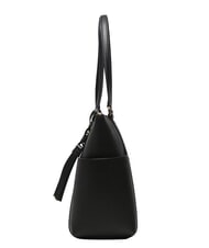 MICHAEL KORS SULLIVAN Bolso de mano con correa para el hombro negro - Bolsos Mujer - 3