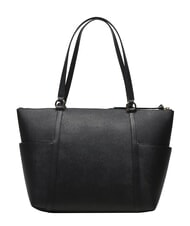 MICHAEL KORS SULLIVAN Bolso de mano con correa para el hombro negro - Bolsos Mujer - 5