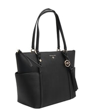 MICHAEL KORS SULLIVAN Bolso de mano con correa para el hombro negro - Bolsos Mujer - 6