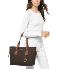 MICHAEL KORS VOYAGER Bolso de hombro - Bolsos Mujer