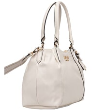 LIUJO TREPIDA Bolso de hombro con correa para el hombro. crema - Bolsos Mujer - 3