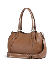 LIUJO TREPIDA Bolso de hombro con correa para el hombro. secoya - Bolsos Mujer - 2