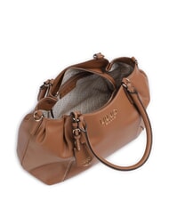 LIUJO TREPIDA Bolso de hombro con correa para el hombro. secoya - Bolsos Mujer - 4