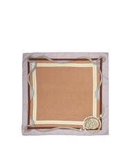 LIUJO METAL Bufanda natural - Bufandas - 2