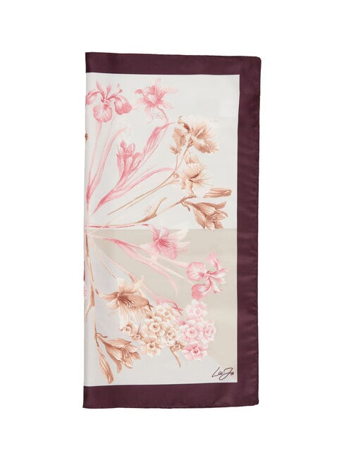 FLOWER  ar&aacute;ndano - Bufandas