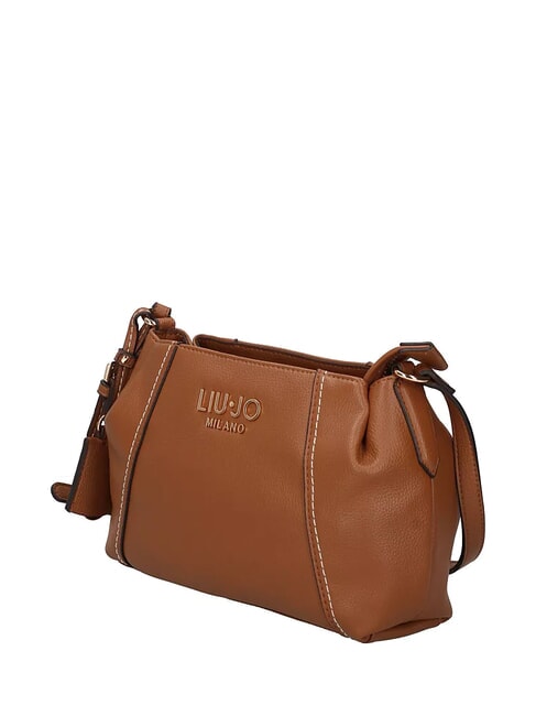 TREPIDA Bolso de hombro secoya - Bolsos Mujer