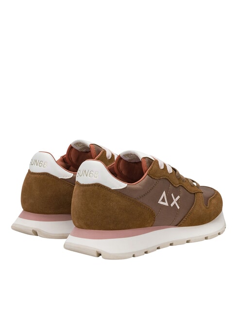 ALLY SOLID Zapatillas zorro - Zapatos Mujer