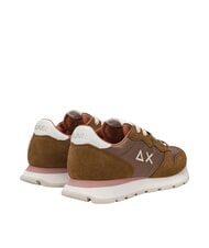 SUN68 ALLY SOLID Zapatillas zorro - Zapatos Mujer - 3