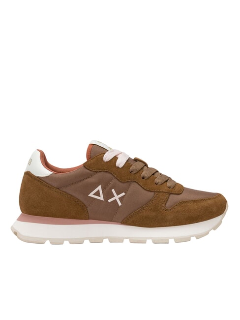 ALLY SOLID Zapatillas zorro - Zapatos Mujer