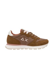 SUN68 ALLY SOLID Zapatillas zorro - Zapatos Mujer - 4
