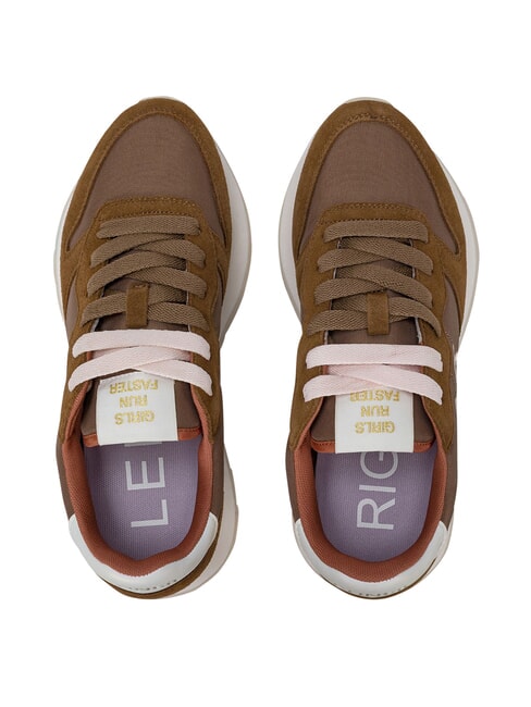 ALLY SOLID Zapatillas zorro - Zapatos Mujer