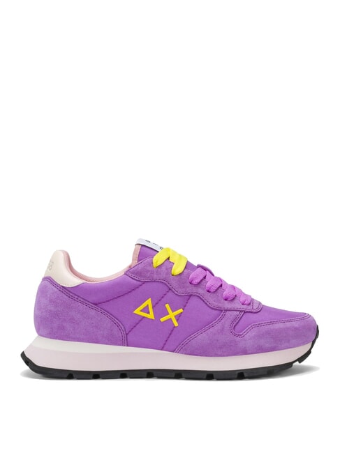 ALLY SOLID Zapatillas ciclamen - Zapatos Mujer