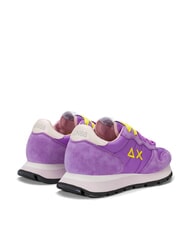 SUN68 ALLY SOLID Zapatillas ciclamen - Zapatos Mujer - 3