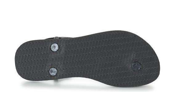 Chanclas LUNA NEGRO - Zapatos Mujer