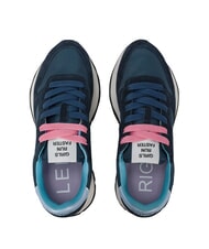 SUN68 ALLY SOLID Zapatillas nabyblue - Zapatos Mujer - 2
