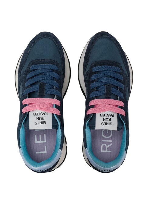 ALLY SOLID Zapatillas nabyblue - Zapatos Mujer