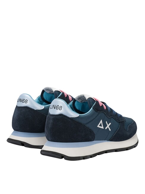ALLY SOLID Zapatillas nabyblue - Zapatos Mujer