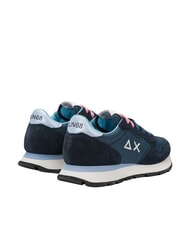 SUN68 ALLY SOLID Zapatillas nabyblue - Zapatos Mujer - 3