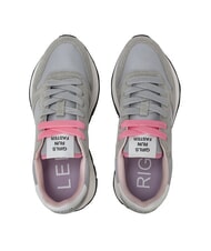 SUN68 ALLY SOLID Zapatillas gris claro - Zapatos Mujer - 2