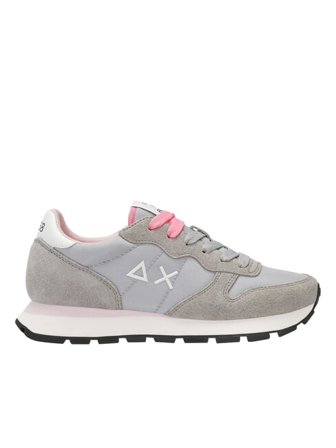 ALLY SOLID Zapatillas gris claro - Zapatos Mujer