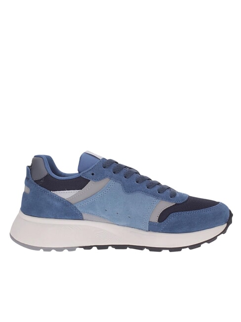 SUN DADDY Zapatillas aviador oscuro - Zapatos Hombre