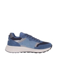SUN68 SUN DADDY Zapatillas aviador oscuro - Zapatos Hombre - 2