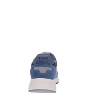 SUN68 SUN DADDY Zapatillas aviador oscuro - Zapatos Hombre - 3