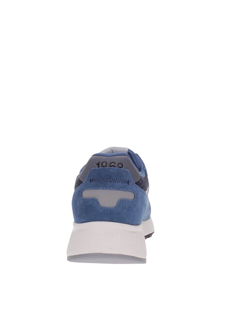 SUN DADDY Zapatillas aviador oscuro - Zapatos Hombre