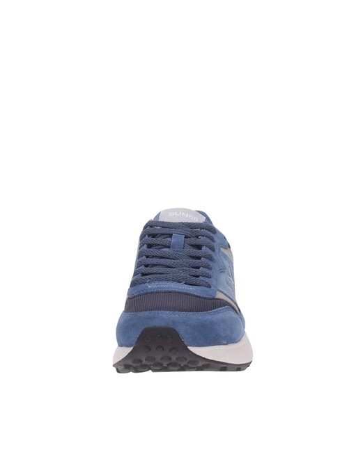 SUN DADDY Zapatillas aviador oscuro - Zapatos Hombre