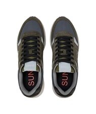 SUN68 SUN DADDY Zapatillas militar - Zapatos Hombre - 2