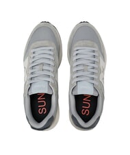 SUN68 SUN DADDY Zapatillas gris claro - Zapatos Hombre - 2