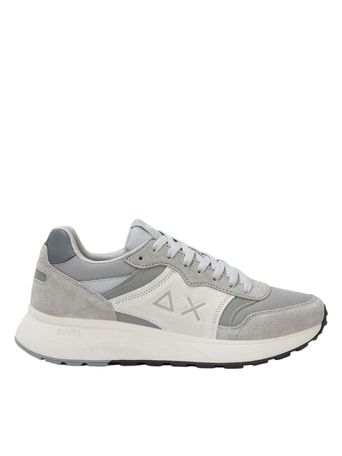 SUN DADDY Zapatillas gris claro - Zapatos Hombre