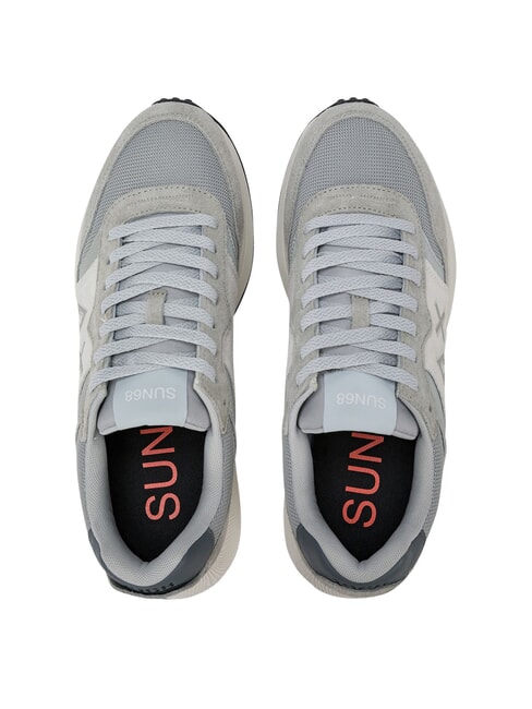 SUN DADDY Zapatillas gris claro - Zapatos Hombre