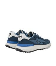 SUN68 NIKI 2.0 SOLID Zapatillas nabyblue - Zapatos Hombre - 3