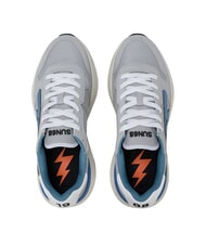 SUN68 NIKI 2.0 SOLID Zapatillas - Zapatos Hombre