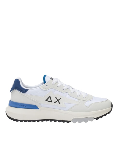 NIKI 2.0 SOLID Zapatillas blanco - Zapatos Hombre