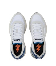 SUN68 NIKI 2.0 SOLID Zapatillas - Zapatos Hombre