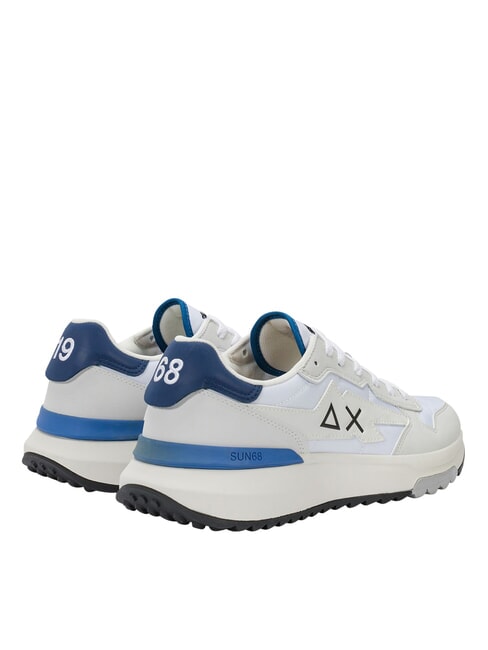 NIKI 2.0 SOLID Zapatillas blanco - Zapatos Hombre