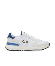 SUN68 NIKI 2.0 SOLID Zapatillas blanco - Zapatos Hombre - 4