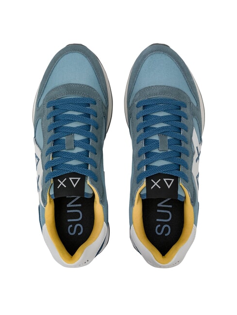 JAKI 2.0 SOLID Zapatillas verde azulado claro - Zapatos Hombre