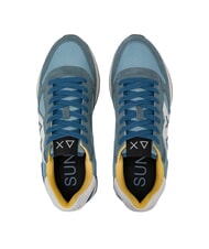 SUN68 JAKI 2.0 SOLID Zapatillas verde azulado claro - Zapatos Hombre - 2