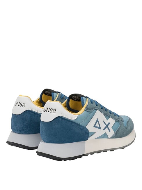 JAKI 2.0 SOLID Zapatillas verde azulado claro - Zapatos Hombre