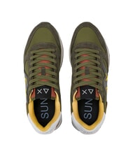 SUN68 JAKI 2.0 SOLID Zapatillas militar - Zapatos Hombre - 2