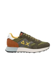 SUN68 JAKI 2.0 SOLID Zapatillas militar - Zapatos Hombre - 4
