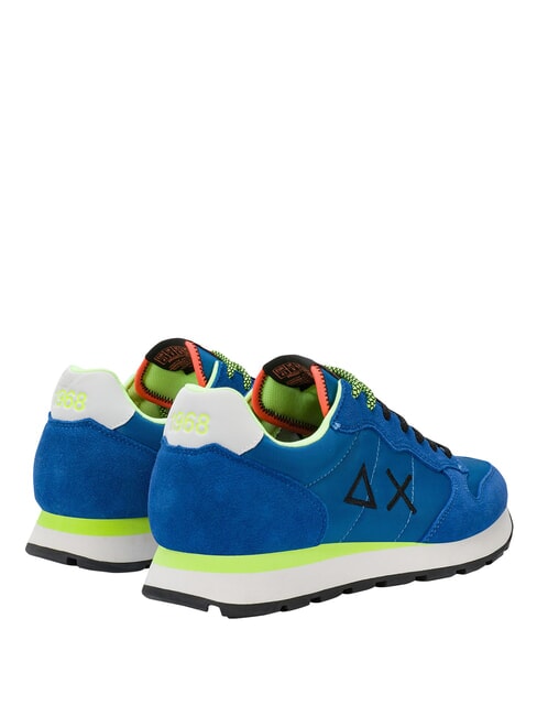 TOM FLUO Zapatillas real - Zapatos Hombre