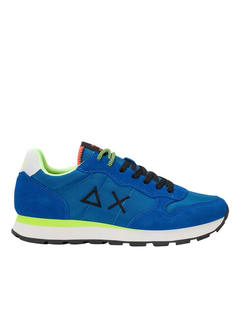 TOM FLUO Zapatillas real - Zapatos Hombre