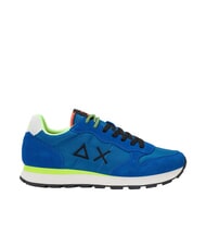 SUN68 TOM FLUO Zapatillas real - Zapatos Hombre - 4