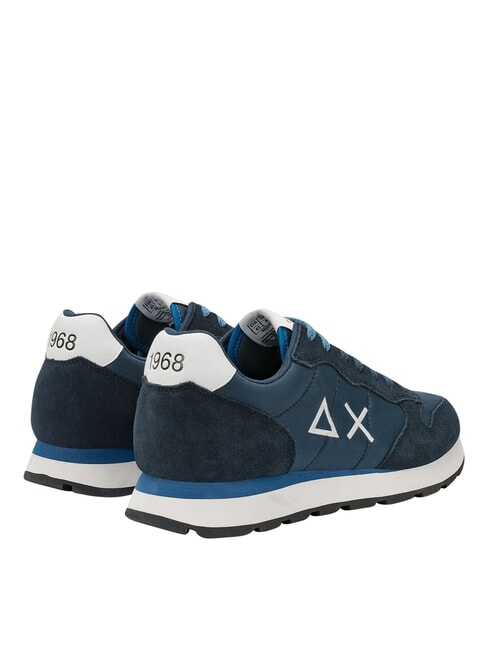 TOM SOLID Zapatillas nabyblue - Zapatos Hombre