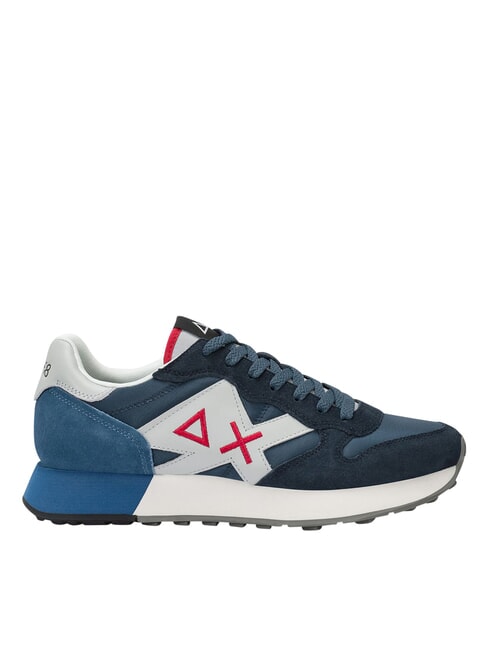 JAKI 2.0 SOLID Zapatillas nabyblue - Zapatos Hombre