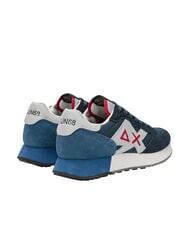 SUN68 JAKI 2.0 SOLID Zapatillas nabyblue - Zapatos Hombre - 3